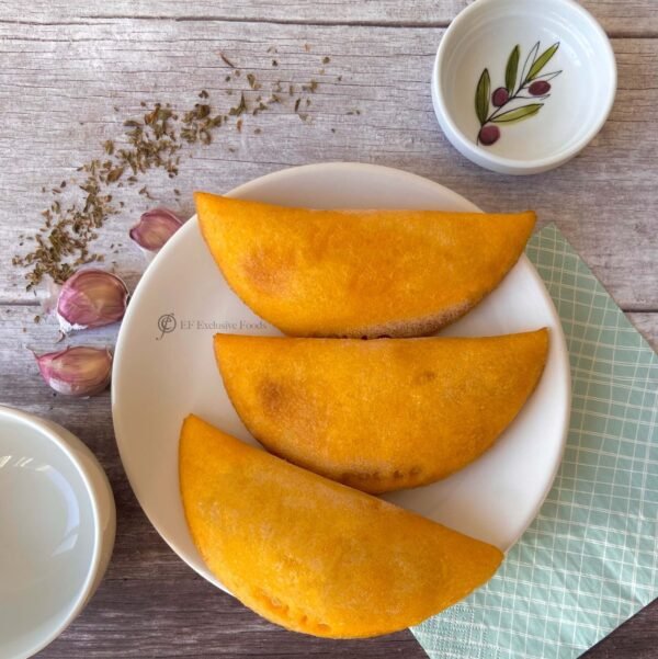 Empanadas de pollo product picture