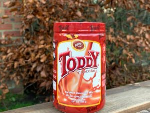 Toddy Venezolano product picture