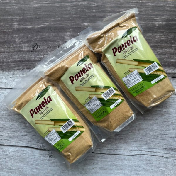 Papelon pulverizado in the UK