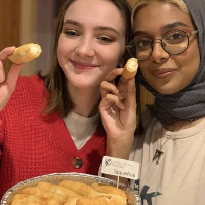 Happy customer image